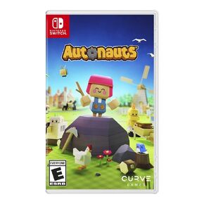 Autonauts
