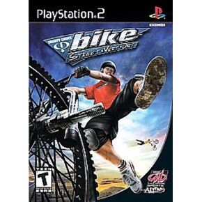Gravity Games Bike (Renewed)