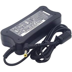 19V 3.42A 65W 5.5 * 2.5mm Power Supply for Lenovo IdeaPad Y650 Y550 Y530 Netbook PA-1650-52LC 36001678 0A37793 AC Adapter