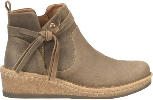BORN Women's Vaughn Ankle Boot in Kuwait