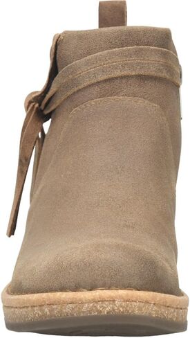 BORN Women's Vaughn Ankle Boot in Kuwait