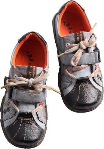 TMA EYES Women's Non-slip Lace-up Women's Fashion Comfortable Walking Shoes in Kuwait