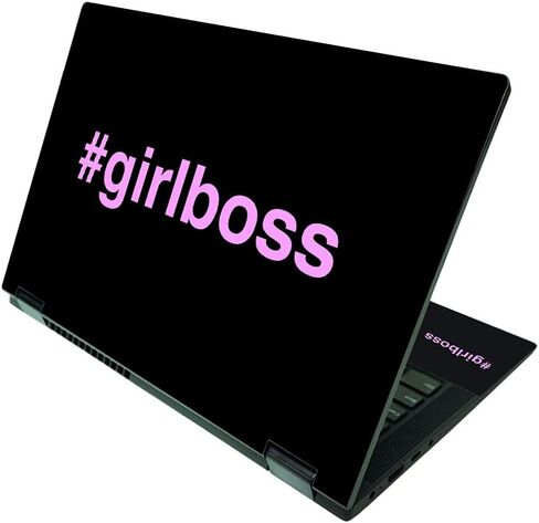 MightySkins Skin Compatible with Lenovo IdeaPad Flex 5 2-in-1 15" (2021) - Deco | Protective, Durable, and Unique Vinyl Decal wrap Cover | Easy to Apply, Remove, and Change Styles | Made in The USA in Saudi Arabia