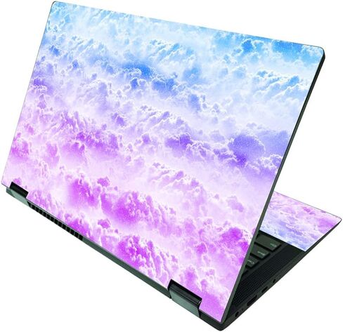 غلاف لامع لامع من MightySkins متوافق مع Lenovo IdeaPad Flex 5 2 في 1 15 بوصة (2021) - مخبوز | لمسة نهائية لامعة واقية ومتينة شديدة اللمعان | سهل التطبيق وتغيير النمط | صنع في الولايات المتحدة الأمريكية in Saudi Arabia