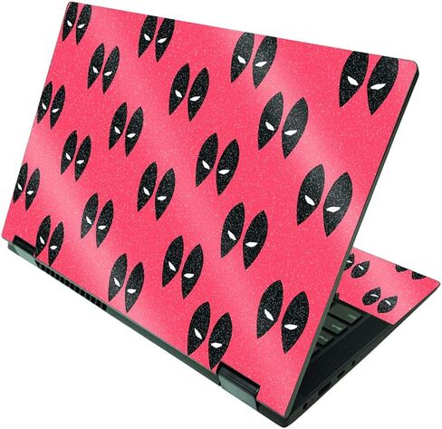 MightySkins Glossy Glitter Skin Compatible with Lenovo IdeaPad Flex 5 2-in-1 15" (2021) - Retro Controllers 3 | Protective, Durable High-Gloss Glitter Finish | Easy to Apply s | Made in The USA in Kuwait