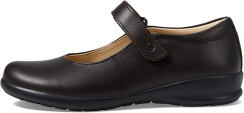 Naturino Girl's Catania (Toddler/Little Kid/Big Kid) Black Patent EU 33 (US 2.5 Little Kid) M in Saudi Arabia