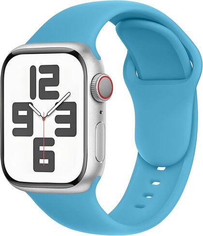 SBC1 band Compatible with Apple Watch bands for women apple watch band iwatch bands ultra 2 band series 9 8 7 6 5 4 3 2 1 se men 45mm 44mm 40mm 41mm 38mm 42mm 49mm in Saudi Arabia