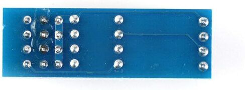 AT24C256 واجهة EEPROM I2C التسلسلية وحدة تخزين بيانات EEPROM لـ Arduino in Saudi Arabia