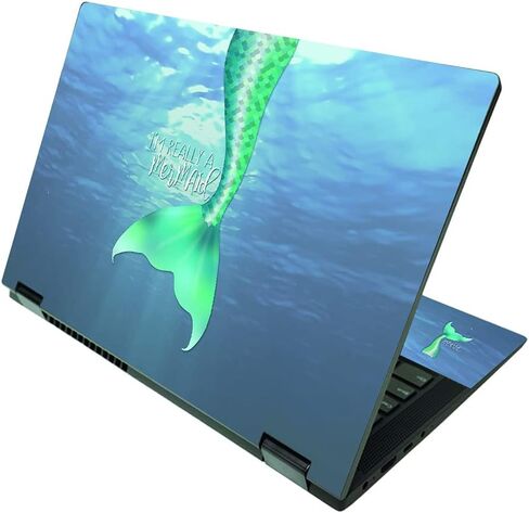 غلاف MightySkins متوافق مع Lenovo IdeaPad Flex 5 2 في 1 15 بوصة (2021) - Wildheart | غطاء ملتف من الفينيل واقٍ ومتين وفريد ​​من نوعه | سهل التطبيق وتغيير النمط | صنع في الولايات المتحدة الأمريكية in Saudi Arabia