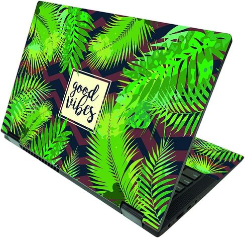 غلاف MightySkins متوافق مع Lenovo IdeaPad Flex 5 2 في 1 15 بوصة (2021) - Wildheart | غطاء ملتف من الفينيل واقٍ ومتين وفريد ​​من نوعه | سهل التطبيق وتغيير النمط | صنع في الولايات المتحدة الأمريكية in Saudi Arabia