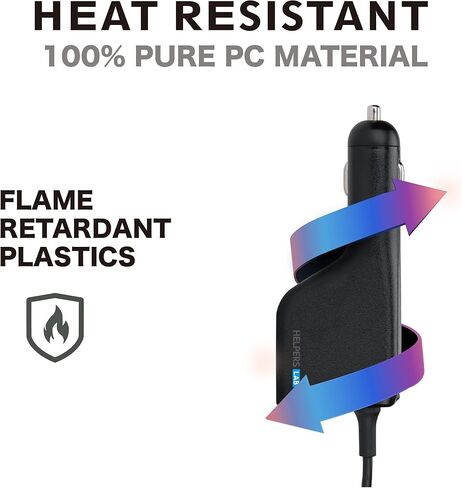 شاحن سيارة لباناسونيك تاوت بوك CF-18 CF-19 CF-20 CF-29 CF-30 CF-31 CF-33 CF-50 CF-51 CF-52 CF-53 CF-54 CF-73 FZ-G1 FZ-55 CF-C2 CF-T2 CF-T4 CF-T5 CF-Y5 CF-W4 CF-W5 محول تيار مستمر للكمبيوتر المحمول in Kuwait