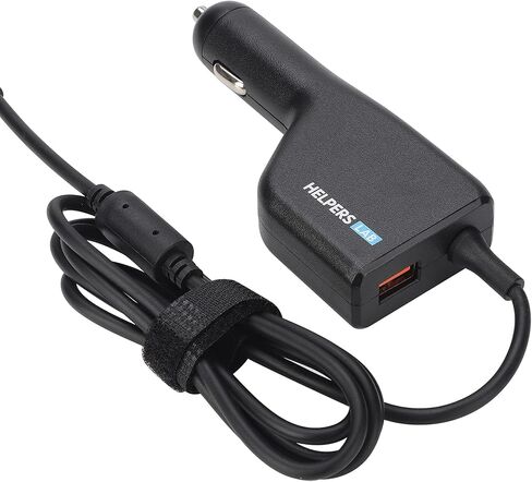 شاحن سيارة لباناسونيك تاوت بوك CF-18 CF-19 CF-20 CF-29 CF-30 CF-31 CF-33 CF-50 CF-51 CF-52 CF-53 CF-54 CF-73 FZ-G1 FZ-55 CF-C2 CF-T2 CF-T4 CF-T5 CF-Y5 CF-W4 CF-W5 محول تيار مستمر للكمبيوتر المحمول in Kuwait