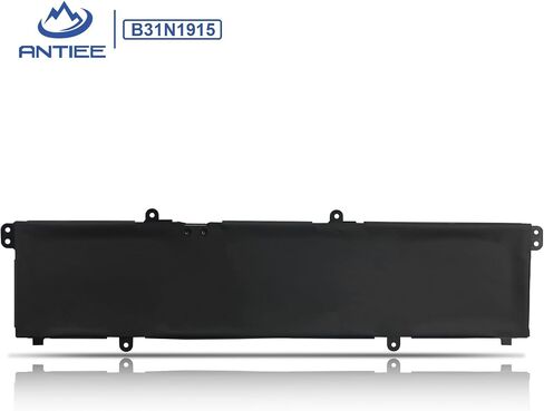 بطارية الكمبيوتر المحمول B31N1915 C31N1915 لجهاز Asus ExpertBook L1 L1400CDA L1500CDA ExpertBook، B1 B1400CEAE B1400CEPE B1500CEAE B1500CEPE B1500 B1500CEA-XS74 BR1100CKA BR1100FKA Series 11.55V 3640mAh 3 -خلية in Saudi Arabia