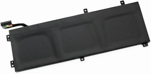 بطارية كمبيوتر محمول Wspinaczka H5H20 متوافقة مع Dell XPS 15 9550 9560 9570 Precision 5530 5520 M5520 Series 62MJV M7R96 5D91C 05D91C H5H2O 11.4V 56Wh in Kuwait