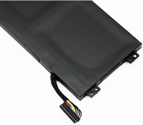 بطارية كمبيوتر محمول Wspinaczka H5H20 متوافقة مع Dell XPS 15 9550 9560 9570 Precision 5530 5520 M5520 Series 62MJV M7R96 5D91C 05D91C H5H2O 11.4V 56Wh in Kuwait