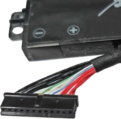 بطارية بديلة V0GMT 56Wh لجهاز Dell G7 17 7700 / XPS 15 7590 9550 9560 9570 / Precision 5510 5520 5530 5540 / Inspiron 15 7500 7501 7590 / Vostro 7500 7590 Series 4K1VM XYCW0 11.4 فولت in Saudi Arabia
