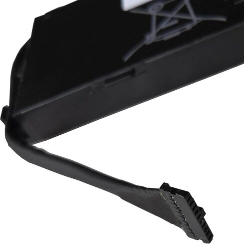 RC30-0328 65Wh 4221mAh 4-Cells استبدال البطارية لـ Razer Blade 15 Edition 2020 2021 RZ09-0328 RZ09-03287E22 RZ09-03304x RZ09-03305x RZ09-0330x Series Laptop 4ICP5/46/108 15.4V in Saudi Arabia