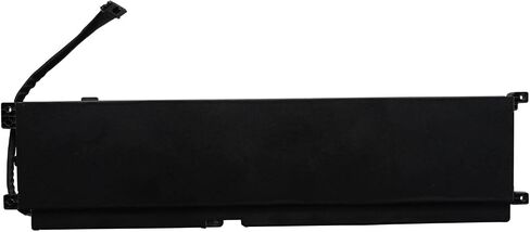 RC30-0328 65Wh 4221mAh 4-Cells استبدال البطارية لـ Razer Blade 15 Edition 2020 2021 RZ09-0328 RZ09-03287E22 RZ09-03304x RZ09-03305x RZ09-0330x Series Laptop 4ICP5/46/108 15.4V in Saudi Arabia