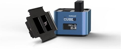 PROCUBE 2 Accessory Panasonic BLC12 Plate in Saudi Arabia