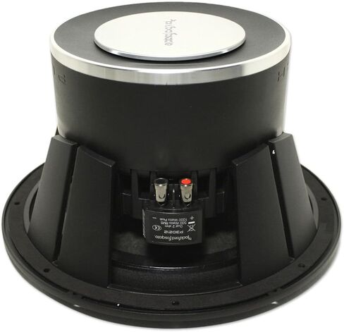 Rockford Fosgate Punch P3 P3D212 12-Inch 500-Watt Subwoofer - 2 Ohm in Saudi Arabia