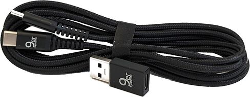 سماعة رأس للطيران USB2GA إلى محول USB in Saudi Arabia