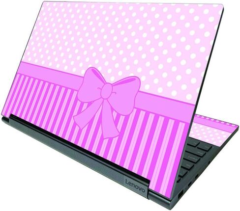 MightySkins Skin Compatible with Lenovo Yoga C940 15" (2020) Protective, Durable, and Unique Vinyl Decal wrap Cover | Easy to Apply, Remove, and Change Styles | Made in The USA in Saudi Arabia