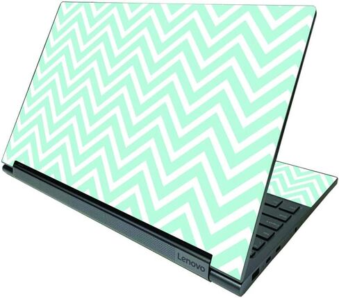 MightySkins Skin Compatible with Lenovo Yoga C940 15" (2020) Protective, Durable, and Unique Vinyl Decal wrap Cover | Easy to Apply, Remove, and Change Styles | Made in The USA in Saudi Arabia