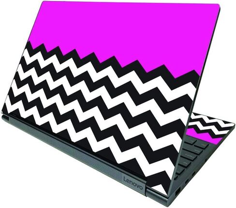 MightySkins Skin Compatible with Lenovo Yoga C940 15" (2020) Protective, Durable, and Unique Vinyl Decal wrap Cover | Easy to Apply, Remove, and Change Styles | Made in The USA in Saudi Arabia