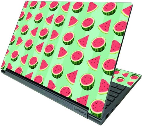 MightySkins Skin Compatible with Lenovo Yoga C940 15" (2020) Protective, Durable, and Unique Vinyl Decal wrap Cover | Easy to Apply, Remove, and Change Styles | Made in The USA in Saudi Arabia