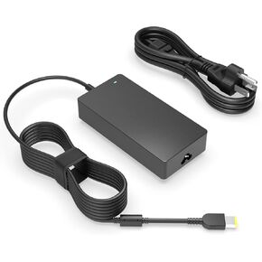 170W Charger Fit for Lenovo IdeaPad Yoga Slim Creator Pro AIO 5 7 9 Y700 Y720 L340 7-27ARH6 7-27ACH6 7-27ARH7 7-27APH8 5-16IRH8 5-16ACH6 5-15IMH05 9-16IRP8 9-32IRH8 5-16APH8 5-16IMH9 5-16AHP9 Laptop