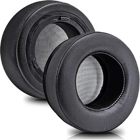 Virtuoso XT Upgrade Thicker Earpads - Earpads Compatible with Virtuoso RGB Wireless SE Gaming Headset Replacement Ear Pads/Ear Cushion/Ear Cups