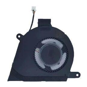 Replacement New Laptop CPU Cooling Fan for DELL Latitude 9510 P94F Series 0YJMGD EG70040S1-1C010-S9A DC28000OIS0 ND65C25-19G20 DC5V Fan