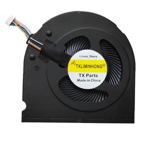 New Compatible CPU Cooling Fan for ThinkPad E470 E475 E470C 01EN378 01EN377 01EN376 01EN375 01EN379 CPU Fan DC5V