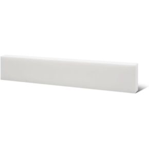 GROWLING 12x3.14 Inch HDPE Divider Use for 24x12, 36x18, 48x24, 60x30, 72x24 Inch Resin Mold.