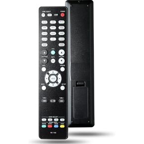 RC-1192 Replacement Remote Control for Denon AV Receiver AVR-X3100W AVR-S910W