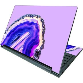 MightySkins Skin Compatible with Lenovo Yoga C940 15" (2020) - Cut Marble | Protective, Durable, and Unique Vinyl Decal wrap Cover | Easy to Apply, Remove, and Change Styles | Made in The USA