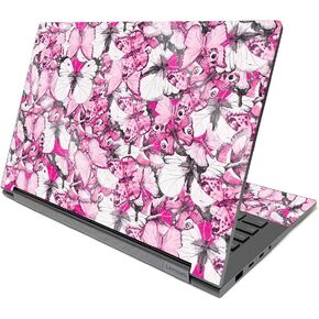 MightySkins Glossy Glitter Skin Compatible With Lenovo Yoga C940 14" (2020) - Cactus Garden | Protective, Durable High-Gloss Glitter Finish | Easy to Apply, Remove, and Change Styles | Made in The USA