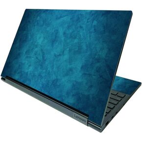 MightySkins Skin Compatible with Lenovo Yoga C940 15" (2020) - Wolf Dreamcatcher | Protective, Durable, and Unique Vinyl Decal wrap Cover | Easy to Apply, Remove, and Change Styles | Made in The USA