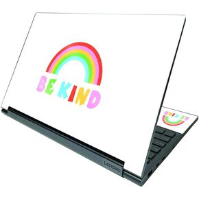 MightySkins Glossy Glitter Skin Compatible with Lenovo Yoga C940 15" (2020) - Sweet Watermelons | Protective, Durable High-Gloss Glitter Finish | Easy to Apply and Change Styles | Made in The USA