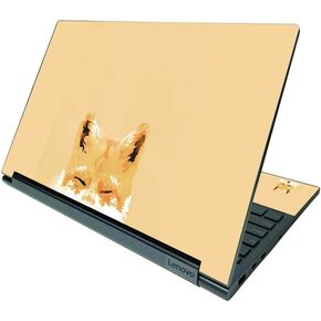 MightySkins Skin Compatible with Lenovo Yoga C940 15" (2020) - Cat Chaos | Protective, Durable, and Unique Vinyl Decal wrap Cover | Easy to Apply, Remove, and Change Styles | Made in The USA