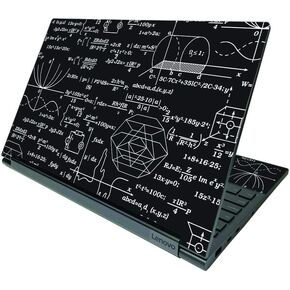 MightySkins Skin Compatible with Lenovo Yoga C940 15" (2020) - Retro Gamer 3 | Protective, Durable, and Unique Vinyl Decal wrap Cover | Easy to Apply, Remove, and Change Styles | Made in The USA