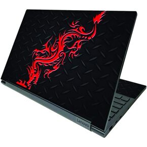MightySkins Skin Compatible with Lenovo Yoga C940 15" (2020) - Hipster | Protective, Durable, and Unique Vinyl Decal wrap Cover | Easy to Apply, Remove, and Change Styles | Made in The USA