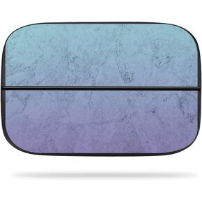 MightySkins Skin Compatible with Elgato Game Capture hd60s - Gradient Marble | Protective, Durable, and Unique Vinyl Decal wrap Cover | Easy to Apply, Remove, and Change Styles | Made in The USA