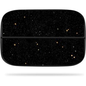 MightySkins Skin Compatible with Elgato Game Capture hd60s - Deep Space | Protective, Durable, and Unique Vinyl Decal wrap Cover | Easy to Apply, Remove, and Change Styles | Made in The USA