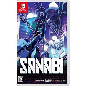 SANABI (Multi-Language) (Non-US Version) in Saudi Arabia
