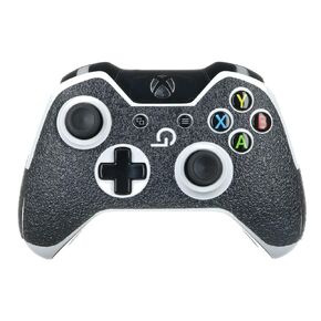 TALON Gaming Grips: GamLokR Collection – Rubber Controller Grip for Microsoft Xbox One Controllers (Controller Not Included) – Non-Slip Pro Gamer Grip for Sweaty Hands – Adhesive Grip Skin
