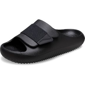 Crocs Unisex Mellow Luxe Recovery Slide
