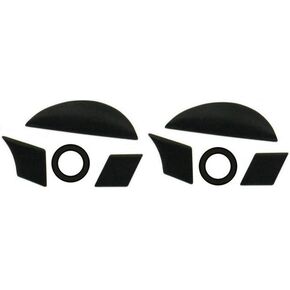Mouse Skatez/Mice Feet for Razer Naga 2014 (Pack of 2) (Right-Hand)