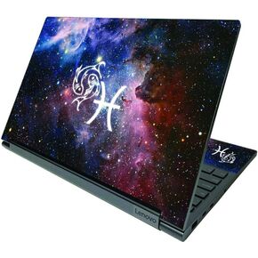 MightySkins Skin Compatible with Lenovo Yoga C940 15" (2020) - Panda Kawaii | Protective, Durable, and Unique Vinyl Decal wrap Cover | Easy to Apply, Remove, and Change Styles | Made in The USA