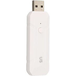 Cuifati Gen2 U5 Keyboard and Mouse Adapter for, Console Adapters Connect & & Cronus Zen for Various Official Games